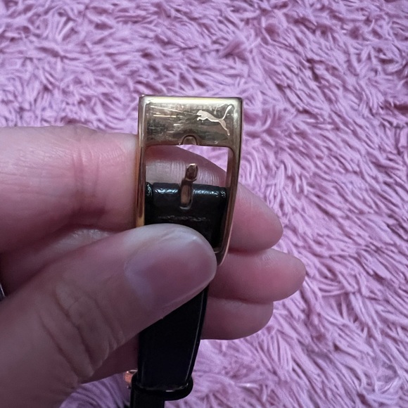 Gently used Puma Womens watch - Picture 6 of 8